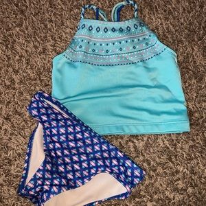 Toddler Bikini